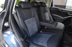 Coprisedili Su Misura Per Subaru Forester 5 (2018+), Leather Style in Set per interni Autooggetti.it - Roma, commercioVirtuoso.it