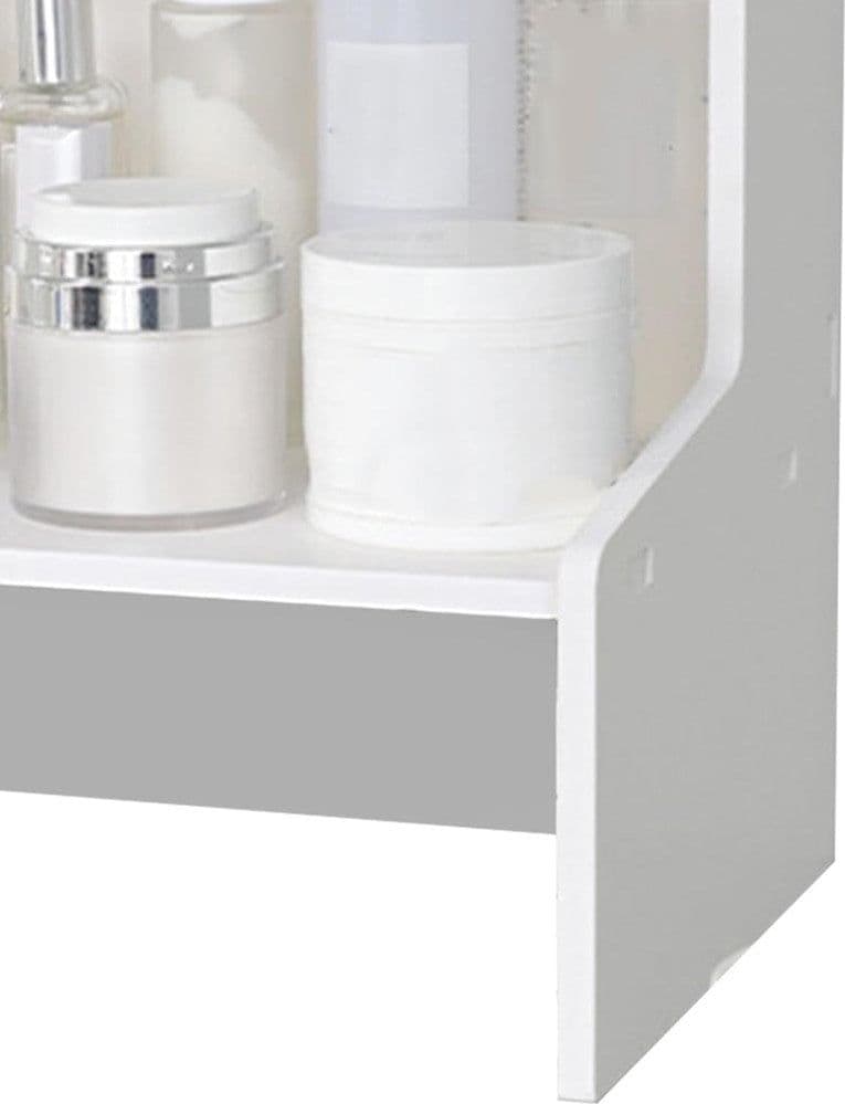 ESPOSITORE DA TAVOLO IN LEGNO SCAFFALE MULTISTRATO PER COSMETICI ORGANIZZATORE in Alzate Trade Shop italia - Napoli, commercioVirtuoso.it