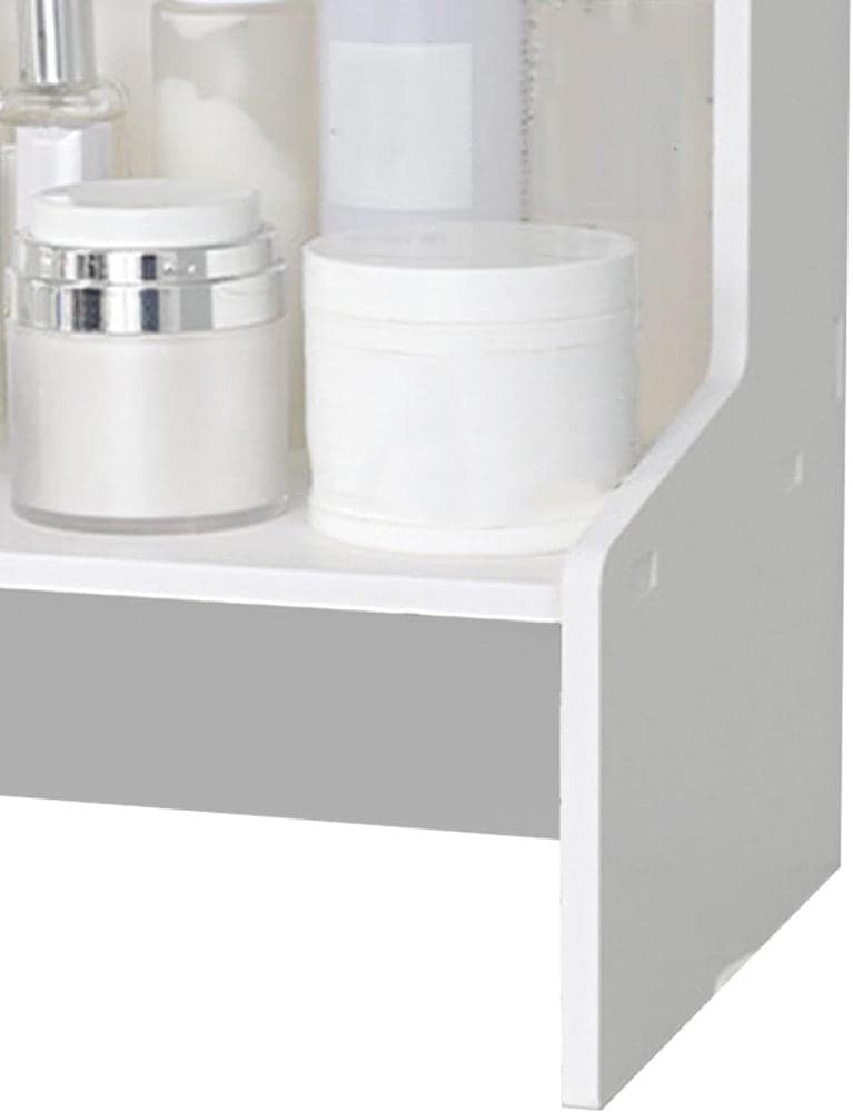 ESPOSITORE DA TAVOLO IN LEGNO SCAFFALE MULTISTRATO PER COSMETICI ORGANIZZATORE in Alzate Trade Shop italia - Napoli, commercioVirtuoso.it
