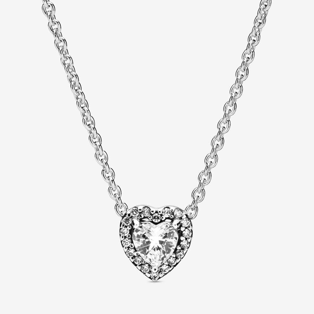 Pandora-Collana Splendido cuore