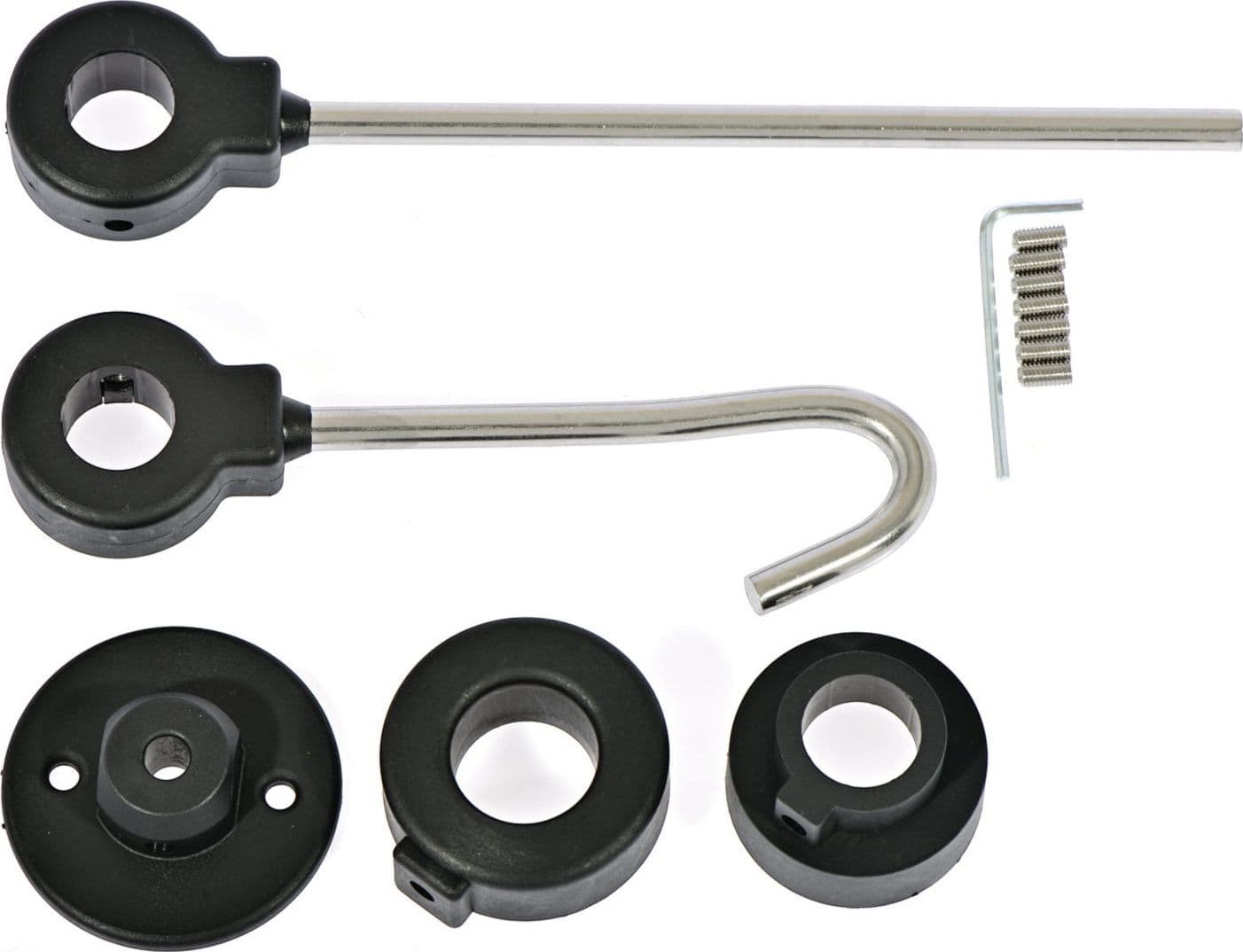 Miscelatore per cucina industriale professionale completo in ottone in Rubinetti per lavelli da cucina BagnoClic.it - Pregnana Milanese, commercioVirtuoso.it