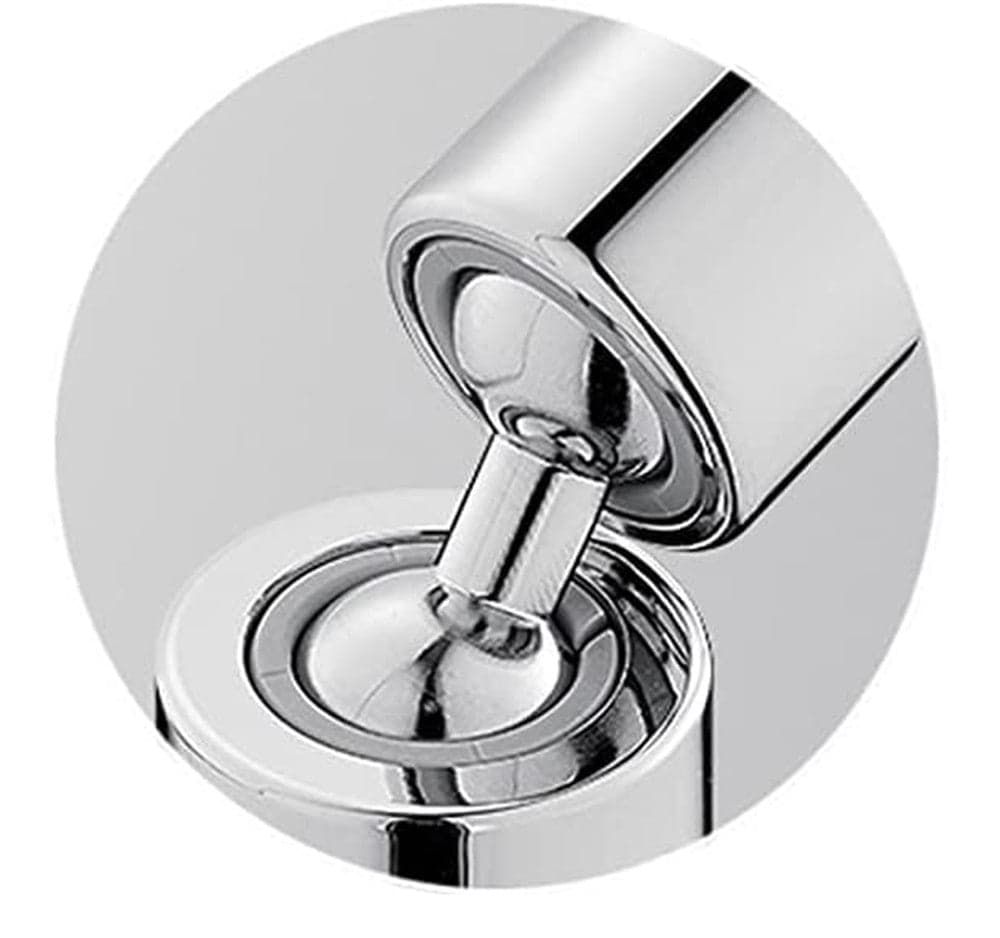 AERATORE ROMPIGETTO PROLUNGA RUBINETTO GIREVOLE ANTISPRUZZO IN PLASTICA 22-24MM 87977 in Aeratori Trade Shop italia - Napoli, commercioVirtuoso.it