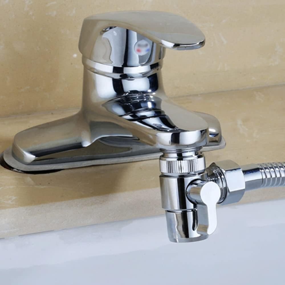 DEVIATORE VALVOLA PER RUBINETTO A 2 VIE IN PLASTICA ADATTATORE FILTRO 22-24MM 87981 in Ricambi filtri acqua per rubinetto Trade Shop italia - Napoli, commercioVirtuoso.it