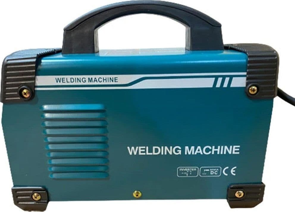 SALDATRICE ELETTRICA SALDATURA INVERTER ELETTRODO PROFESSIONALE 400 AMPERE MMA-400A in Attrezzatura per saldatura ad arco Trade Shop italia - Napoli, commercioVirtuoso.it