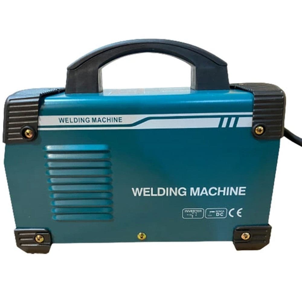 SALDATRICE ELETTRICA SALDATURA INVERTER ELETTRODO PROFESSIONALE 500 AMPERE MMA-500A in Attrezzatura per saldatura ad arco Trade Shop italia - Napoli, commercioVirtuoso.it