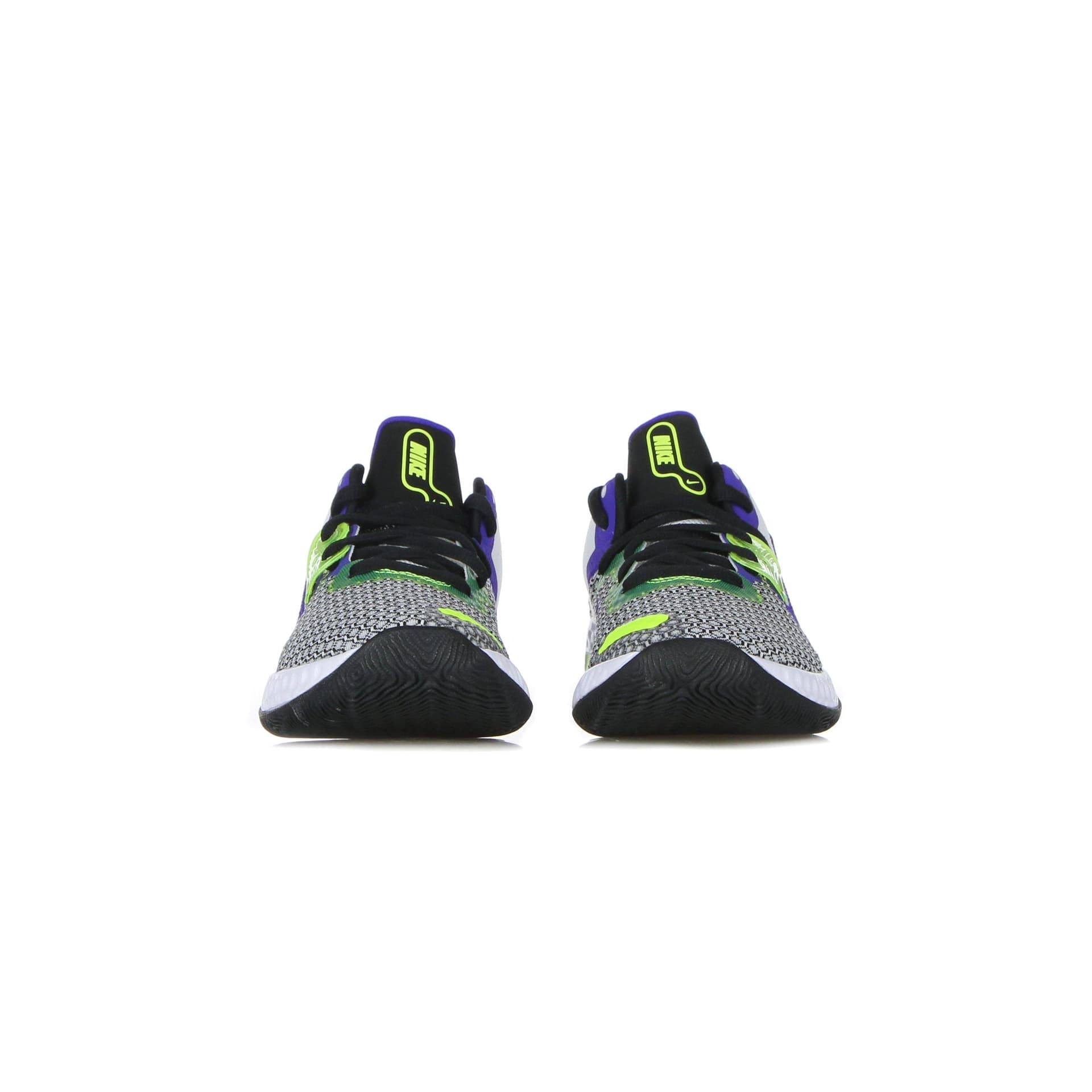 NIKE NBA Scarpa Bassa Uomo Renew Elevate Ii White/black/volt/indigo Burst da uomo in Scarpe da Basket da donna Drestige - Casamassima, commercioVirtuoso.it