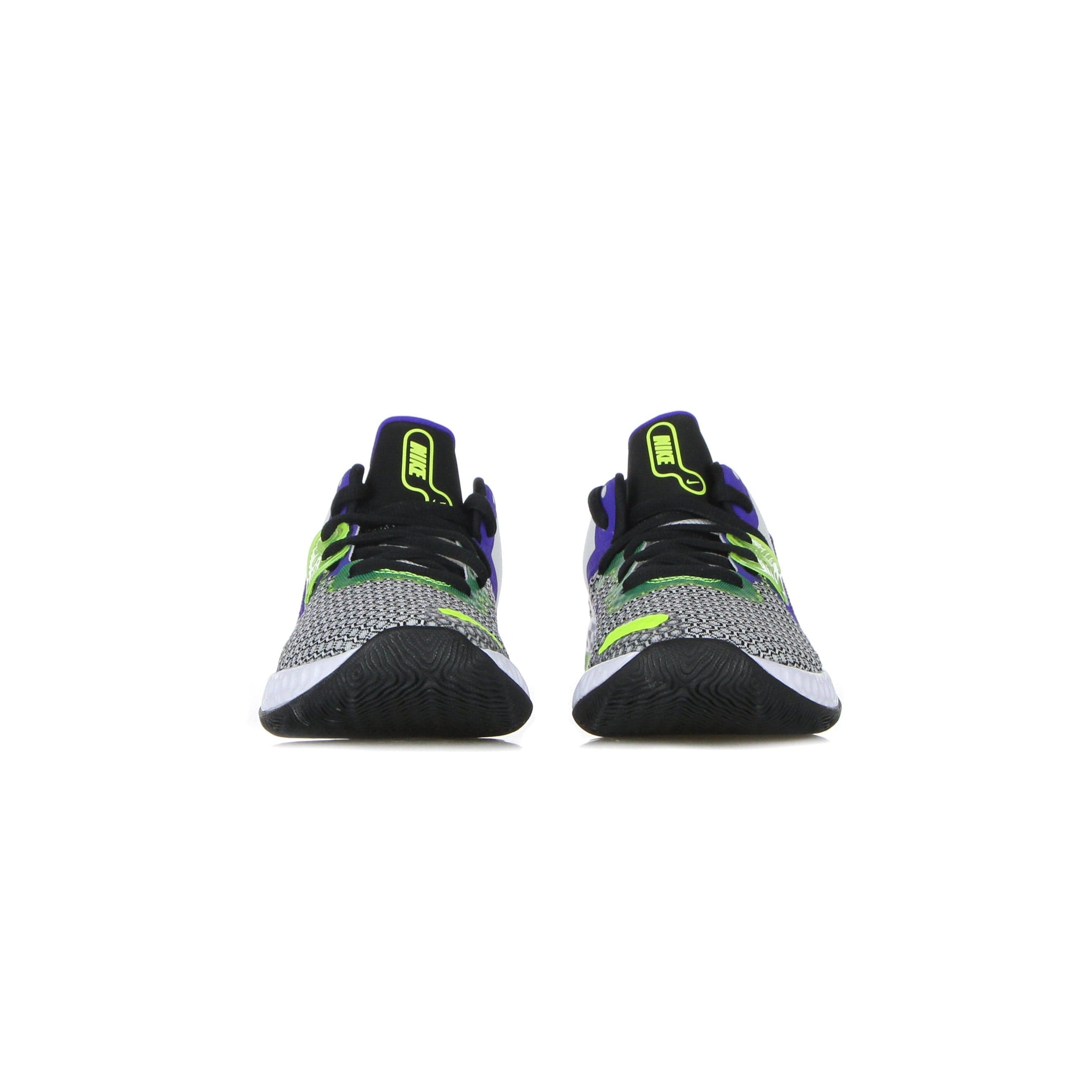 NIKE NBA Scarpa Bassa Uomo Renew Elevate Ii White/black/volt/indigo Burst da uomo in Scarpe da Basket da donna Drestige - Casamassima, commercioVirtuoso.it