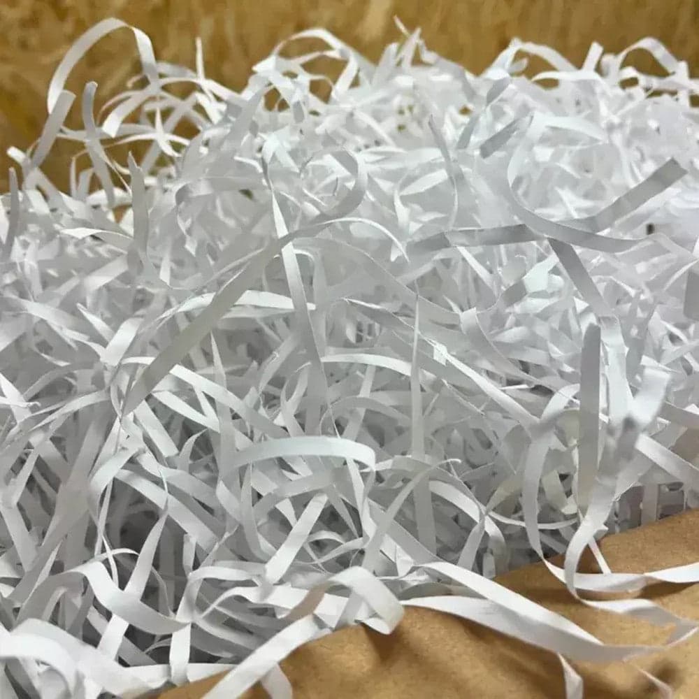 TRUCIOLI DI CARTA RICICLATA 15Lt RIEMPITIVI PROTETTIVI PER IMBALLAGGI CONFEZIONI in Decorazioni pasquali Trade Shop italia - Napoli, commercioVirtuoso.it