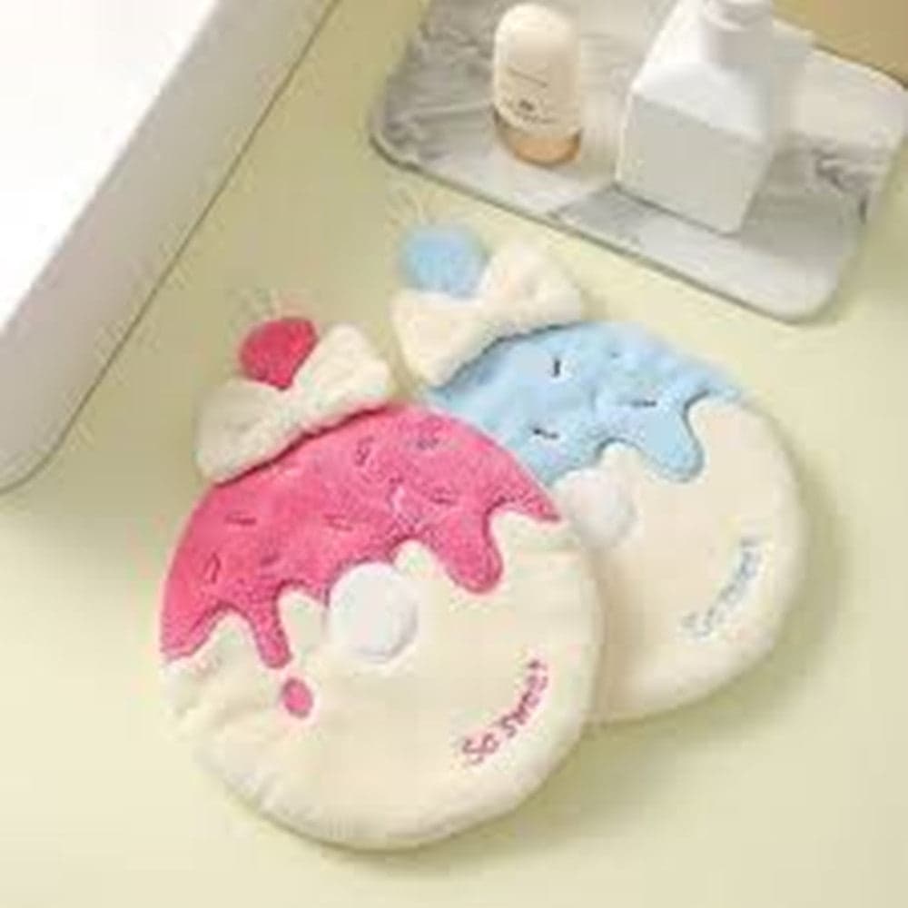 ASCIUGAMANO ASSORBENTE SALVIETTA ASCIUGATURA RAPIDA STILE DOLCI PER CUCINA BAGNO 10775 in Teli doccia e sauna Trade Shop italia - Napoli, commercioVirtuoso.it