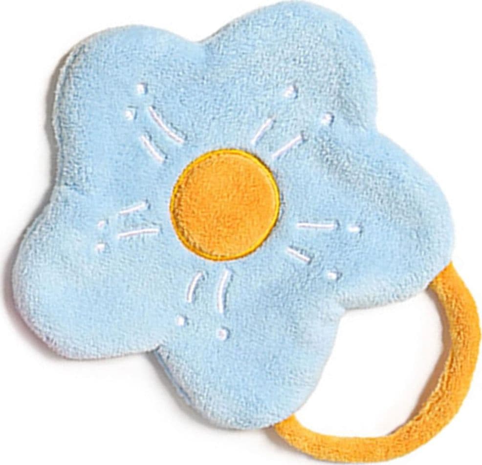 ASCIUGAMANO A FIORE MORBIDO CORDINO PORTATILE ASSORBENTE PER BAGNO CUCINA BAMBINI 10776 in Set di asciugamani Trade Shop italia - Napoli, commercioVirtuoso.it