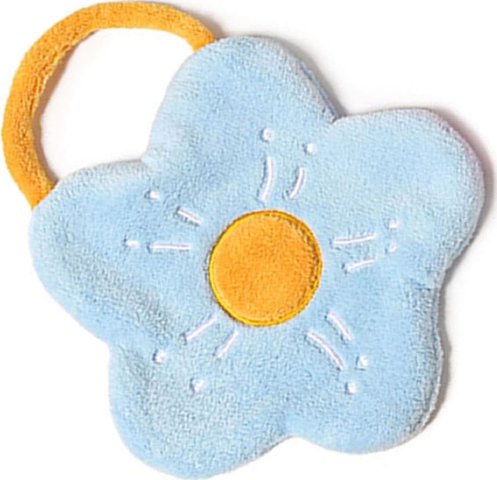 ASCIUGAMANO A FIORE MORBIDO CORDINO PORTATILE ASSORBENTE PER BAGNO CUCINA BAMBINI 10776 in Set di asciugamani Trade Shop italia - Napoli, commercioVirtuoso.it