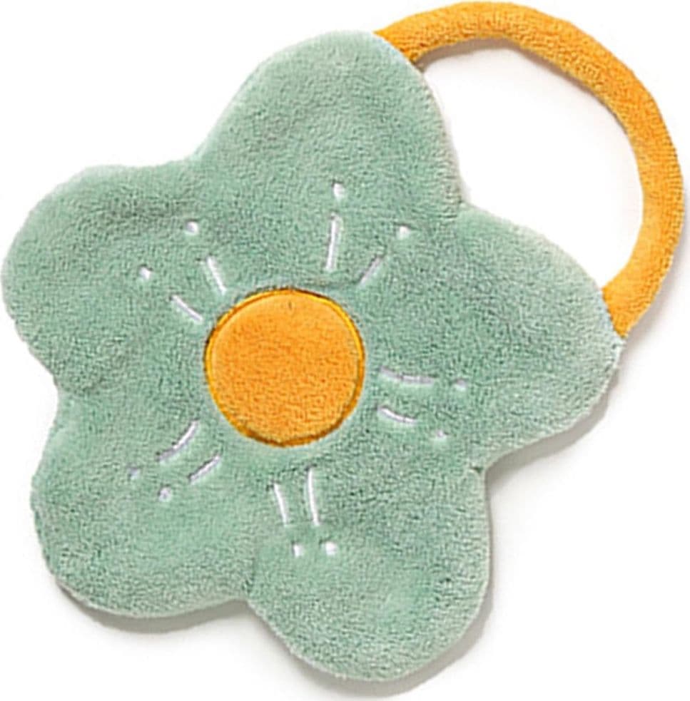 ASCIUGAMANO A FIORE MORBIDO CORDINO PORTATILE ASSORBENTE PER BAGNO CUCINA BAMBINI 10776 in Set di asciugamani Trade Shop italia - Napoli, commercioVirtuoso.it