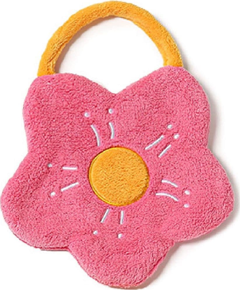 ASCIUGAMANO A FIORE MORBIDO CORDINO PORTATILE ASSORBENTE PER BAGNO CUCINA BAMBINI 10776 in Set di asciugamani Trade Shop italia - Napoli, commercioVirtuoso.it