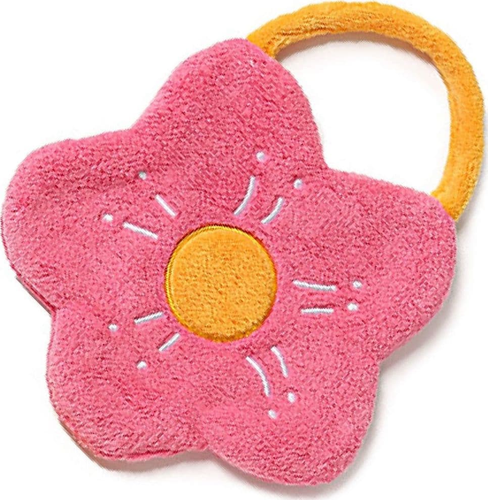 ASCIUGAMANO A FIORE MORBIDO CORDINO PORTATILE ASSORBENTE PER BAGNO CUCINA BAMBINI 10776 in Set di asciugamani Trade Shop italia - Napoli, commercioVirtuoso.it