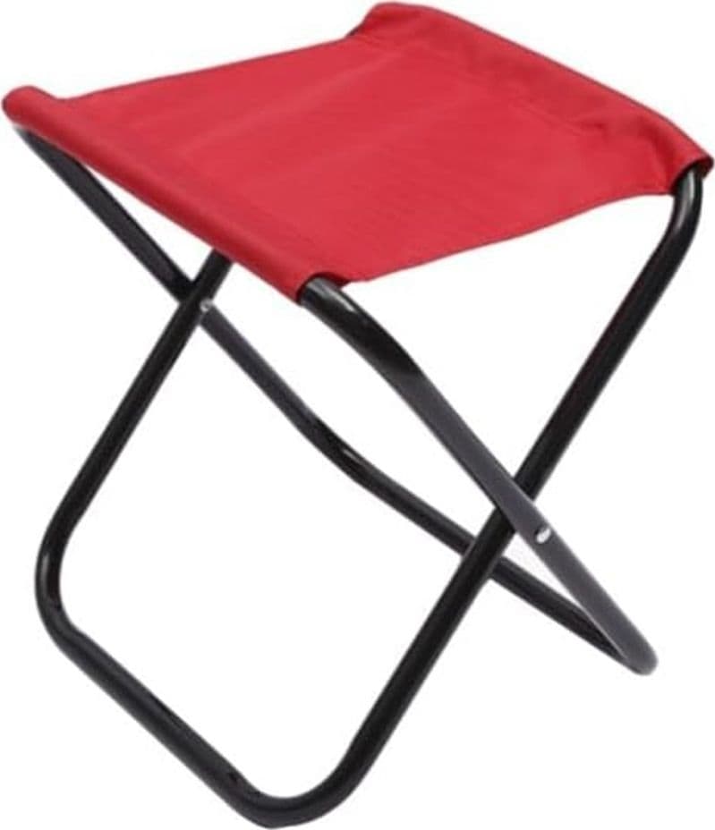 SET 6PZ SGABELLO CAMPING PESCA MINI SEDIA SPIAGGIA PIEGHEVOLE IN METALLO TESSUTO 020227 in Sedie Trade Shop italia - Napoli, commercioVirtuoso.it