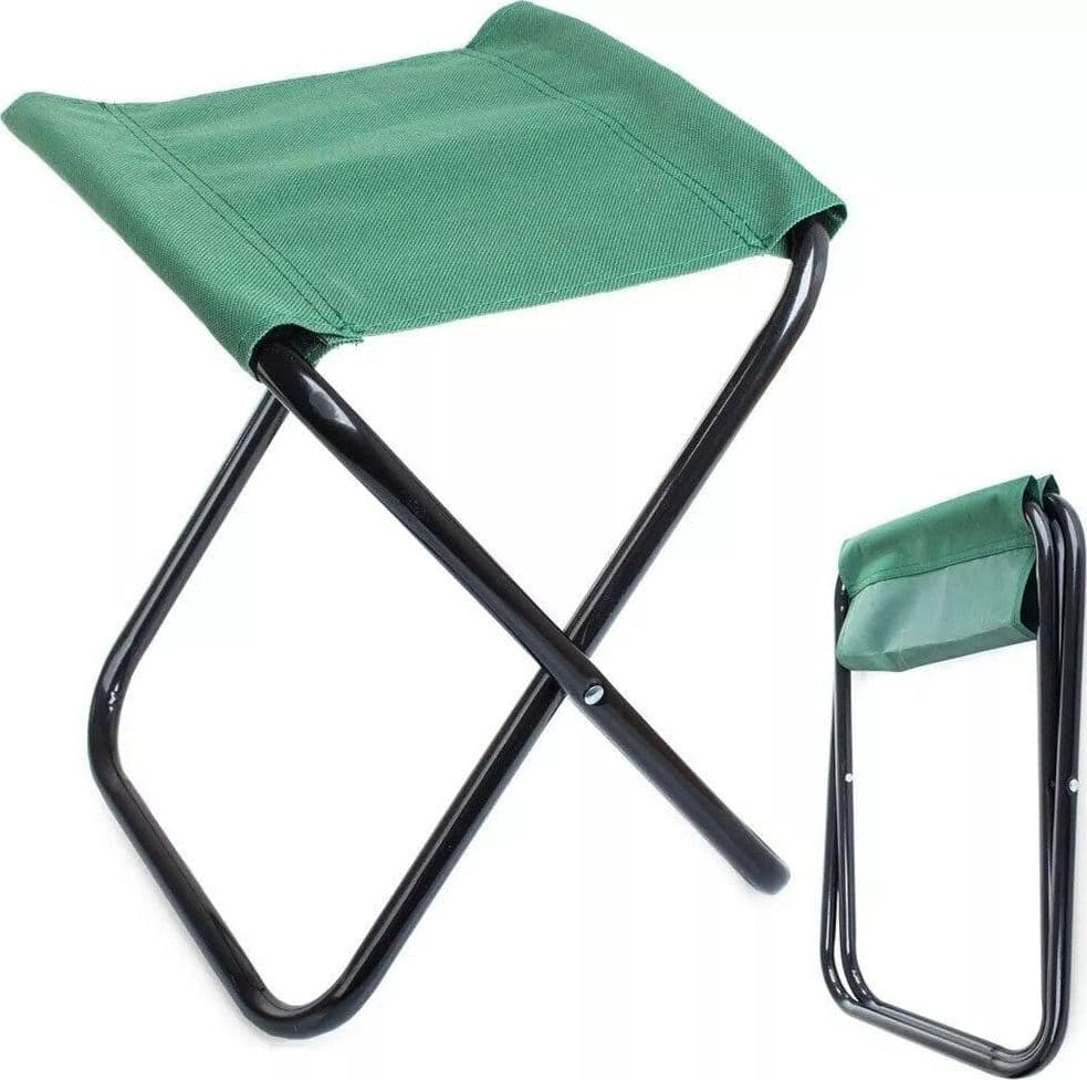 SET 6PZ SGABELLO CAMPING PESCA MINI SEDIA SPIAGGIA PIEGHEVOLE IN METALLO TESSUTO 020227 in Sedie Trade Shop italia - Napoli, commercioVirtuoso.it