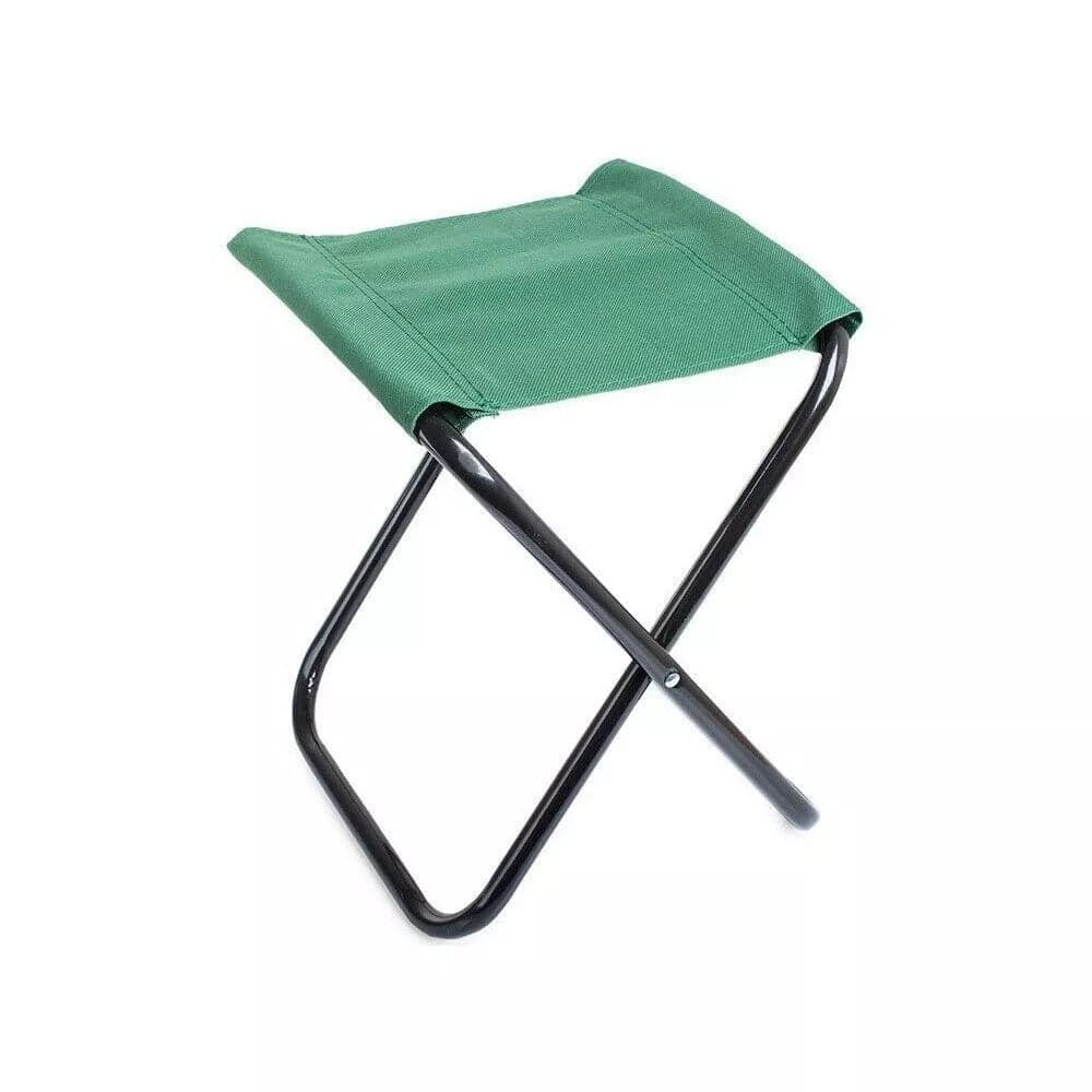 SET 6PZ SGABELLO CAMPING PESCA MINI SEDIA SPIAGGIA PIEGHEVOLE IN METALLO TESSUTO 020227 in Sedie Trade Shop italia - Napoli, commercioVirtuoso.it