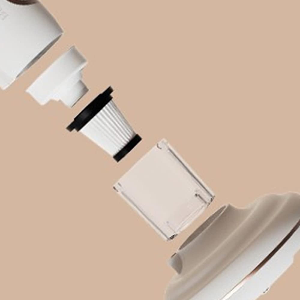 ASPIRAPOLVERE PORTATILE LEGGERO SENZA FILI RICARICABILE PICCOLO PER DIVANO LETTO in Aspirabriciole e aspirapolvere portatili Trade Shop italia - Napoli, commercioVirtuoso.it