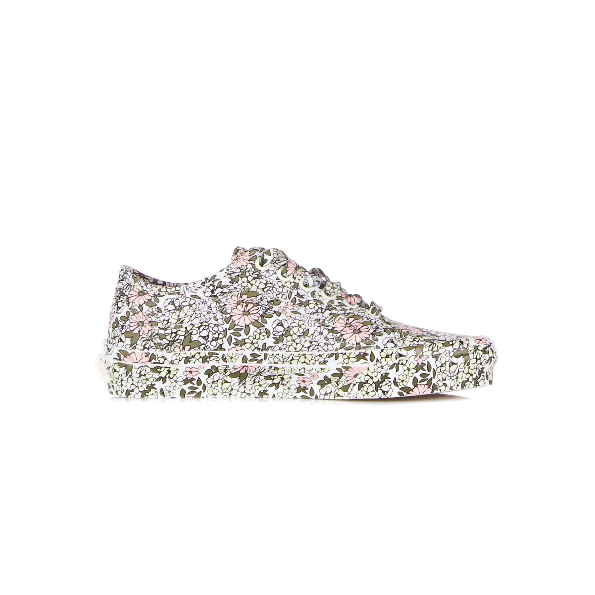 VANS Scarpa Bassa Donna Old Skool Tapered Mono Floral da donna in Sneaker casual Drestige - Casamassima, commercioVirtuoso.it