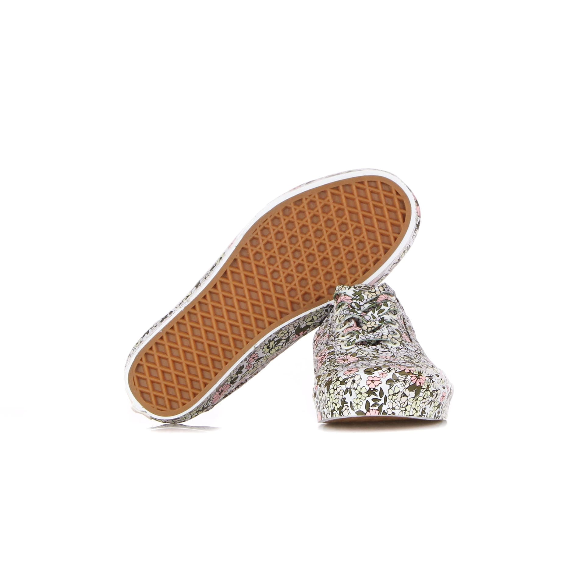 VANS Scarpa Bassa Donna Old Skool Tapered Mono Floral da donna in Sneaker casual Drestige - Casamassima, commercioVirtuoso.it