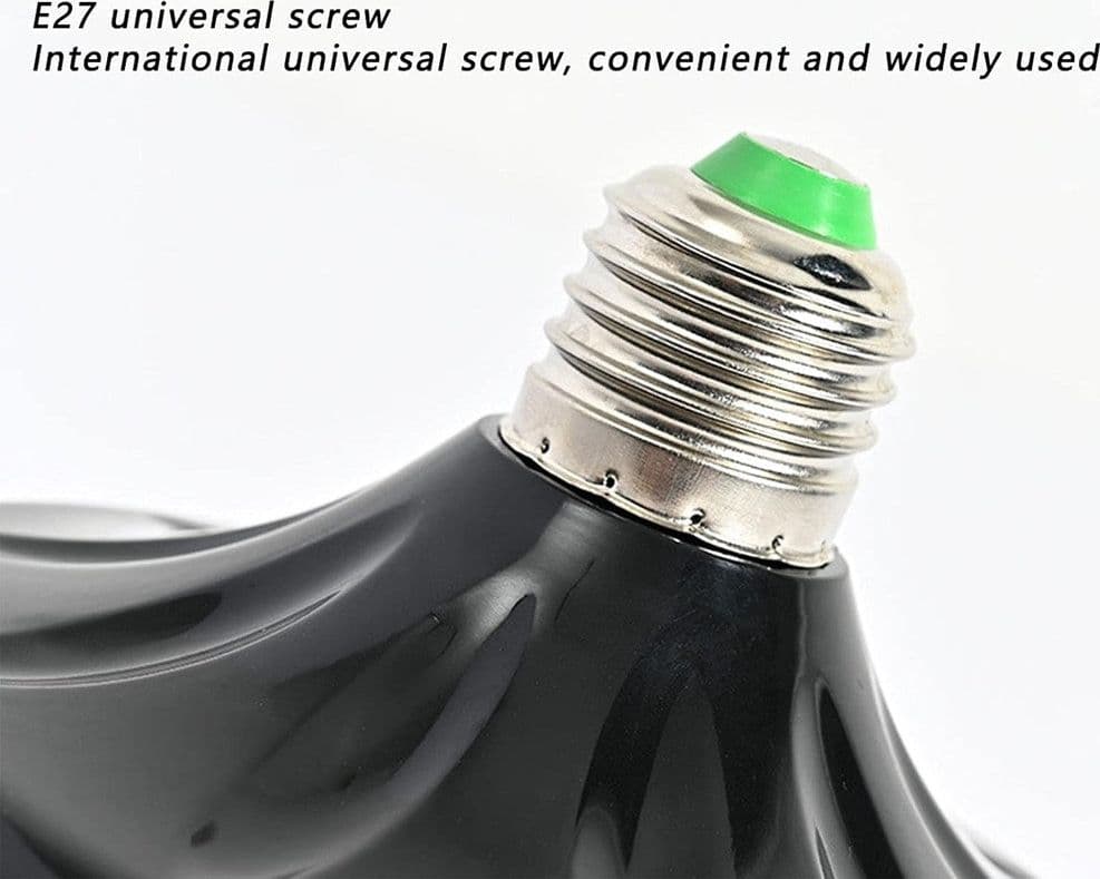 LUCE E27 LED BLUETOOTH ALTOPARLANTE FORMA DISCO VOLANTE COLORATO RGBW TELECOMANDO in Dispositivi per effetti luce Trade Shop italia - Napoli, commercioVirtuoso.it