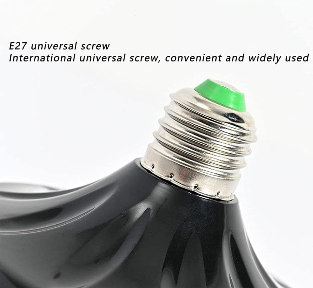 LUCE E27 LED BLUETOOTH ALTOPARLANTE FORMA DISCO VOLANTE COLORATO RGBW TELECOMANDO in Dispositivi per effetti luce Trade Shop italia - Napoli, commercioVirtuoso.it