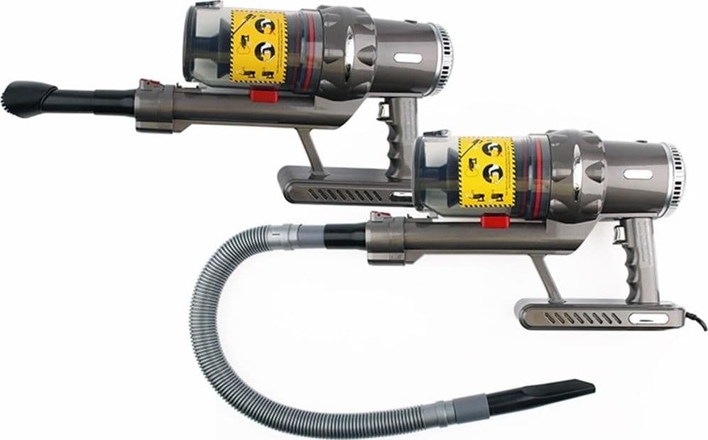 ASPIRAPOLVERE CON CAVO 16000PA POTENTE ASPIRAZIONE PORTATILE SPAZZATRICE TAPPETI in Scope elettriche Trade Shop italia - Napoli, commercioVirtuoso.it