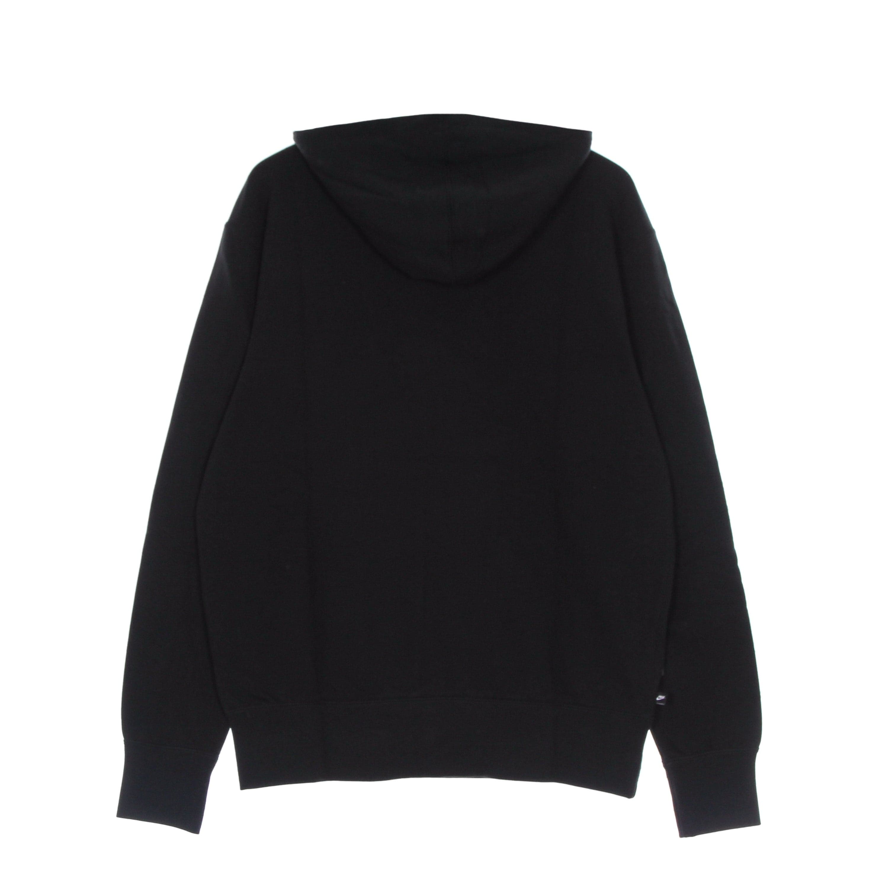 NIKE NBA Felpa Leggera Cappuccio Uomo Freak Pullover Hoodie Black/summit White da uomo in Felpe con cappuccio Drestige - Casamassima, commercioVirtuoso.it