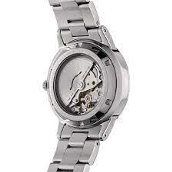 DANIEL WELLINGTON  - orologio ICONIC LINK AUTOMATIC in Orologi da polso Alba Gioielli - Casoria, commercioVirtuoso.it