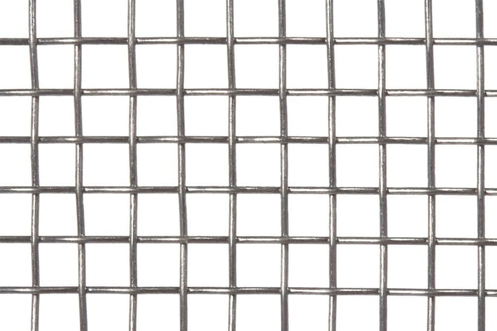 RETE IN FILO DI FERRO ELETTROSALDATO 1X10 MT MAGLIA 19X19 MM GRN60 RECINZIONE 51514 in Recinzioni decorative Trade Shop italia - Napoli, commercioVirtuoso.it