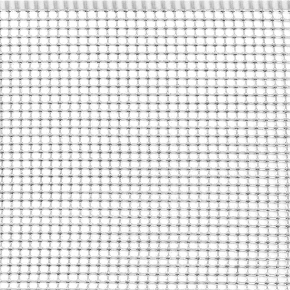 SET 3PZ RETE PROTETTIVA IN PLASTICA PER AIUOLE BIANCA 1X3MT A MAGLIA QUADRA 5X5MM 76386 in Reti protettive Trade Shop italia - Napoli, commercioVirtuoso.it