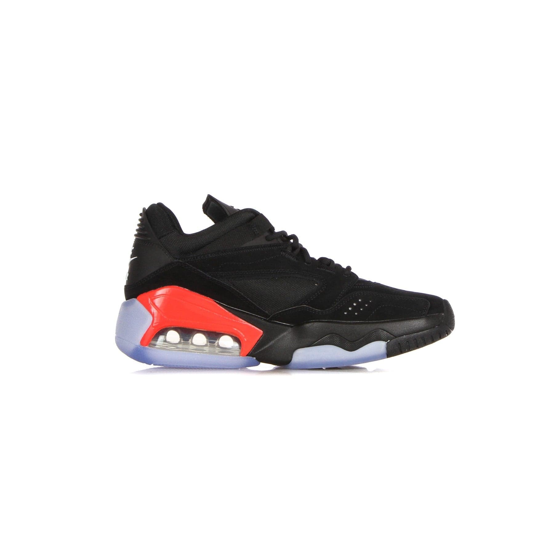 JORDAN Scarpa Bassa Uomo Jordan Point Lane Black/dark Concord/infrared 23 da uomo in Scarpe da Basket da donna Drestige - Casamassima, commercioVirtuoso.it