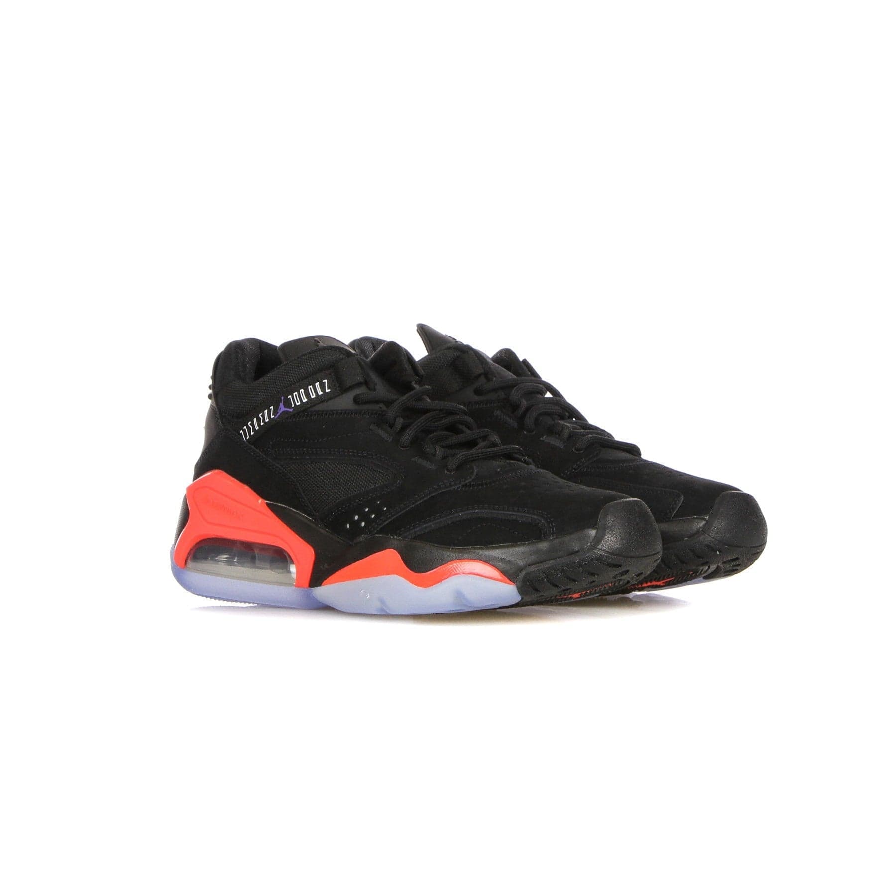 JORDAN Scarpa Bassa Uomo Jordan Point Lane Black/dark Concord/infrared 23 da uomo in Scarpe da Basket da donna Drestige - Casamassima, commercioVirtuoso.it