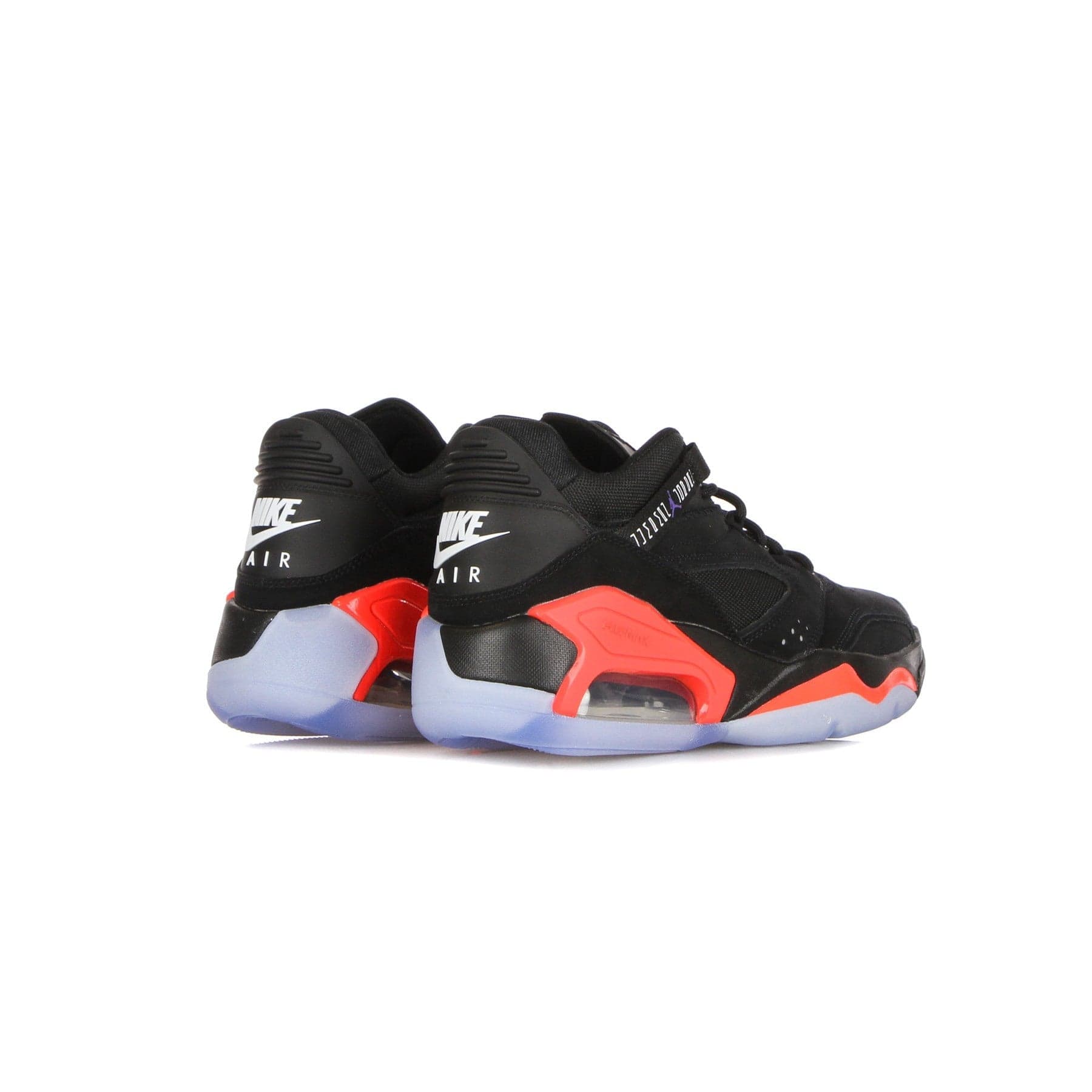 JORDAN Scarpa Bassa Uomo Jordan Point Lane Black/dark Concord/infrared 23 da uomo in Scarpe da Basket da donna Drestige - Casamassima, commercioVirtuoso.it