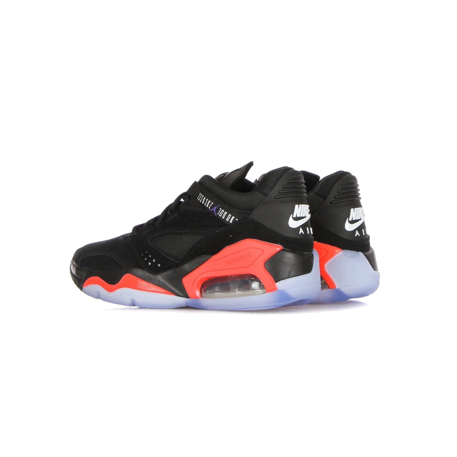 JORDAN Scarpa Bassa Uomo Jordan Point Lane Black/dark Concord/infrared 23 da uomo in Scarpe da Basket da donna Drestige - Casamassima, commercioVirtuoso.it