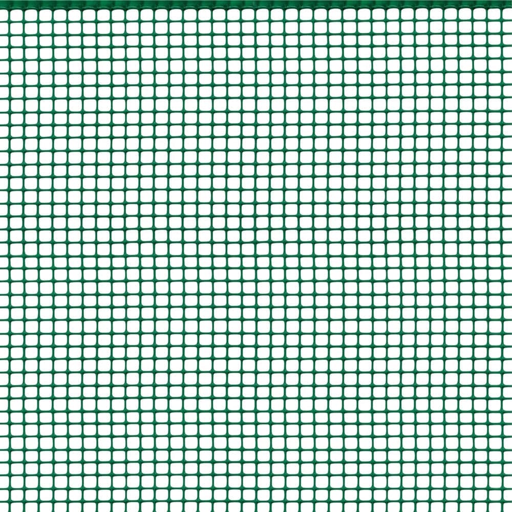 SET 3 PZ RETE PROTETTIVA IN PLASTICA PER AIUOLE 1X3MT A MAGLIA QUADRATA 5X5MM 017860 in Reti protettive Trade Shop italia - Napoli, commercioVirtuoso.it