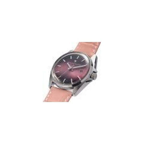 RAFAEL PALOMA OROLOGIO MALAGA + CINTURINO ROSA in Cinturini Alba Gioielli - Casoria, commercioVirtuoso.it