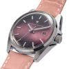 RAFAEL PALOMA OROLOGIO MALAGA + CINTURINO ROSA in Cinturini Alba Gioielli - Casoria, commercioVirtuoso.it