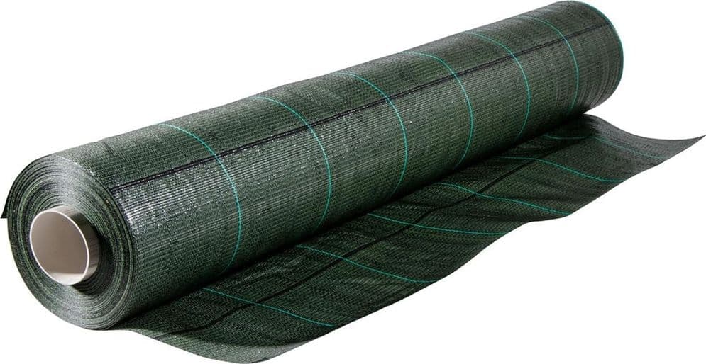 RETE TELO PACCIAMATURA ANTI ERBA PER ORTO GIARDINO SERRA 1.5X10 MT RESISTENTE 222252 in Barriere di tessuto per erbacce Trade Shop italia - Napoli, commercioVirtuoso.it