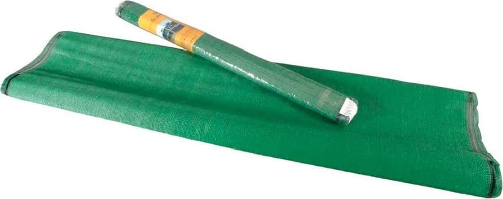 RETE OMBREGGIANTE SCHERMANTE VERDE 1.5X5MT PER PROTEZIONE GIARDINI TERRAZZE 134701 in Vele parasole Trade Shop italia - Napoli, commercioVirtuoso.it