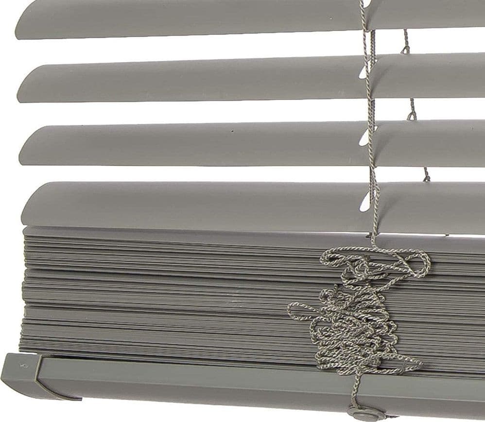 SET 2 PZ TENDA VENEZIANA 80X160CM IN PVC CON ASTA CASA PARASOLE IN 2 COLORI 015554 in Tende alla veneziana Trade Shop italia - Napoli, commercioVirtuoso.it