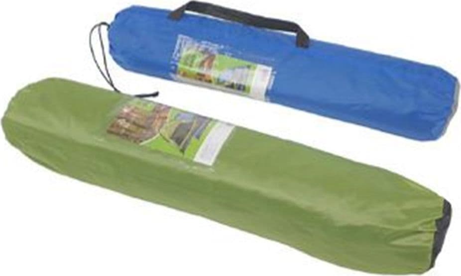 TENDA DA CAMPEGGIO PER 2 PERSONE 200X140X100CM CON BORSA TRASPORTO PORTATILE 206401 in Tende igloo Trade Shop italia - Napoli, commercioVirtuoso.it