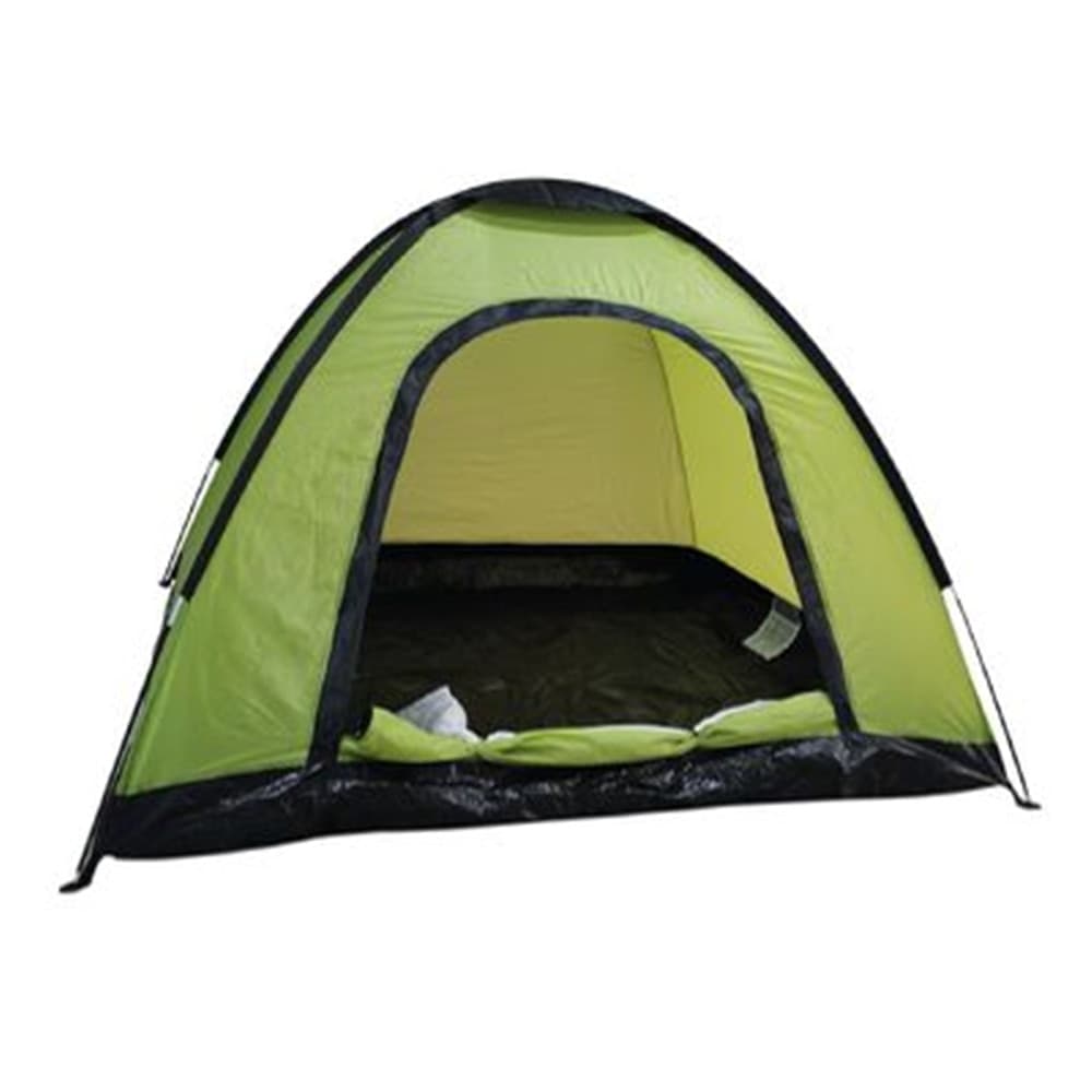 TENDA DA CAMPEGGIO ESCURSIONISMO 200X110X100CM CON BORSA TRASPORTO PORTATILE 206402 in Tende igloo Trade Shop italia - Napoli, commercioVirtuoso.it
