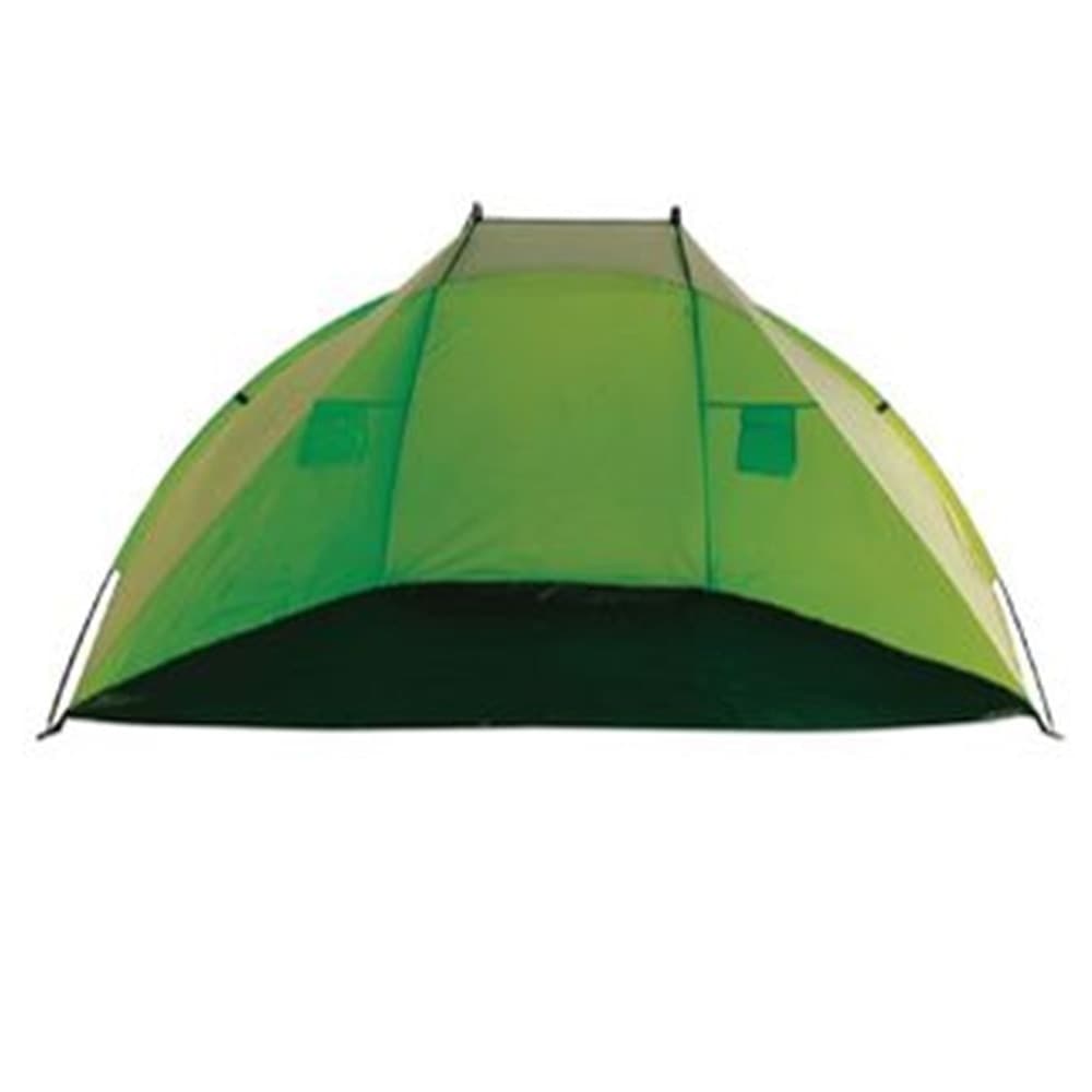 TENDA DA SPIAGGIA PIEGHEVOLE ULTRALEGGERA FACILE MONTARE CAMPEGGIO 240X120X120CM 206404 in Tende istantanee Trade Shop italia - Napoli, commercioVirtuoso.it