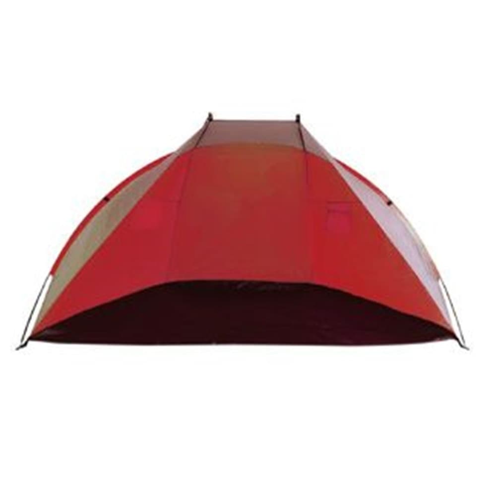 TENDA DA SPIAGGIA PIEGHEVOLE ULTRALEGGERA FACILE MONTARE CAMPEGGIO 240X120X120CM 206404 in Tende istantanee Trade Shop italia - Napoli, commercioVirtuoso.it