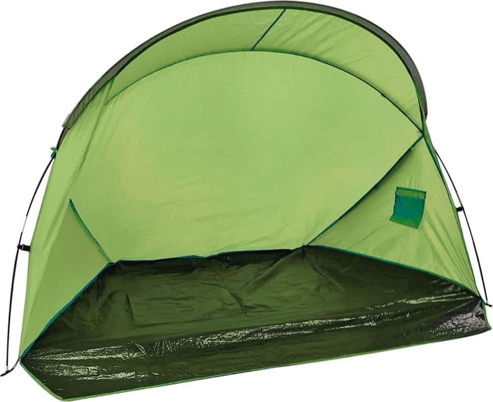 TENDA DA SPIAGGIA PARAVENTO PARASOLE LEGGERA CON BORSA TRASPORTO 215X145X130CM 206405 in Tende per eventi e tendoni Trade Shop italia - Napoli, commercioVirtuoso.it