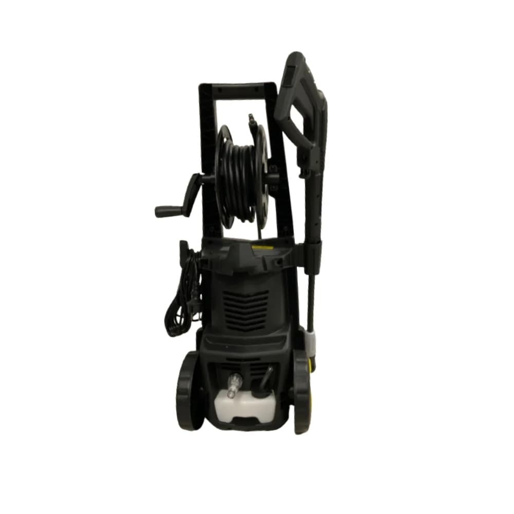 IDROPULITRICE AD ALTA PRESSIONE 1800W 130 BAR 7.0LT/MIN PULIZIA RAPIDA CON ACCESSORI in Idropulitrici Trade Shop italia - Napoli, commercioVirtuoso.it