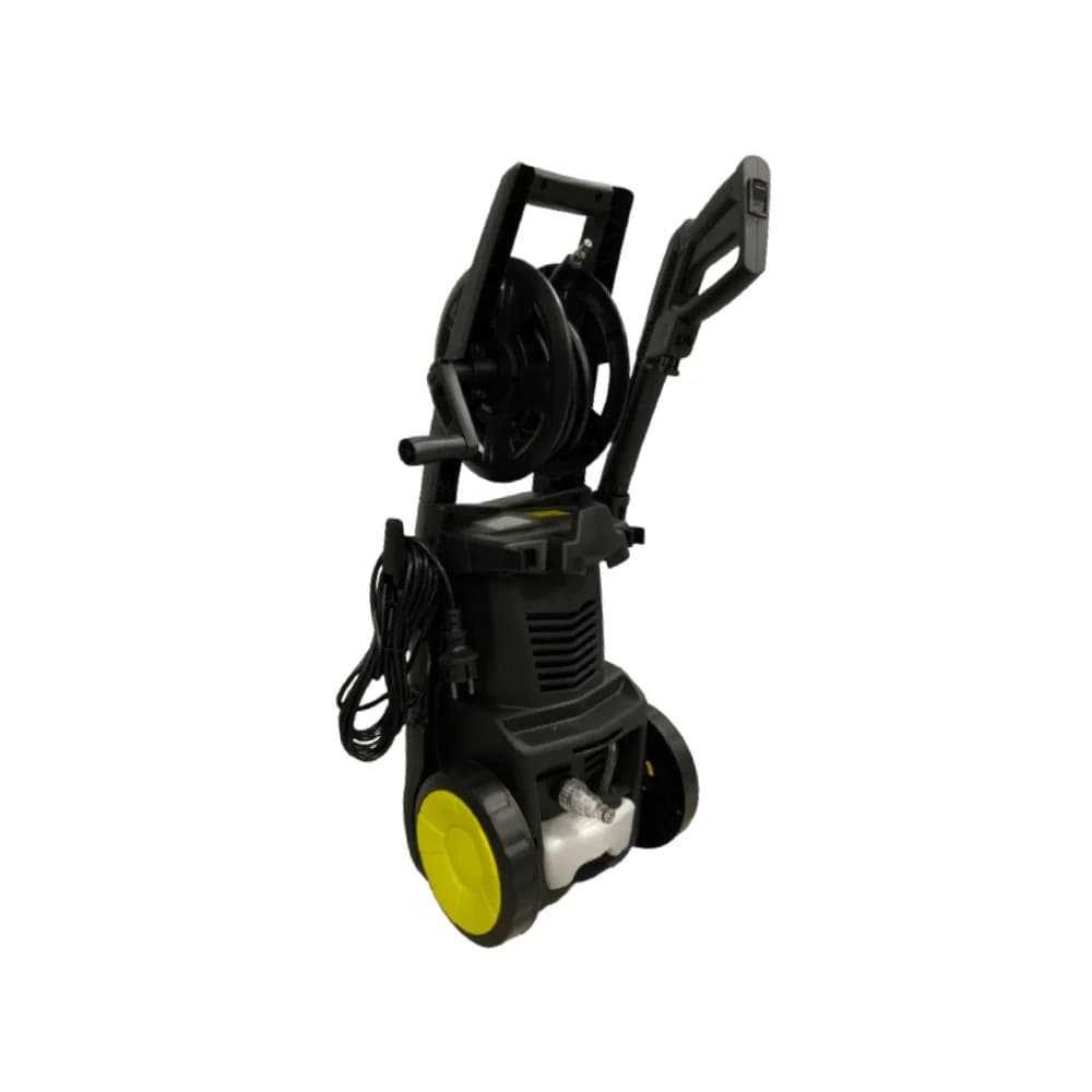 IDROPULITRICE AD ALTA PRESSIONE 1800W 130 BAR 7.0LT/MIN PULIZIA RAPIDA CON ACCESSORI in Idropulitrici Trade Shop italia - Napoli, commercioVirtuoso.it