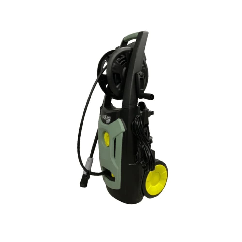 IDROPULITRICE AD ALTA PRESSIONE 1800W 130 BAR 7.0LT/MIN PULIZIA RAPIDA CON ACCESSORI in Idropulitrici Trade Shop italia - Napoli, commercioVirtuoso.it