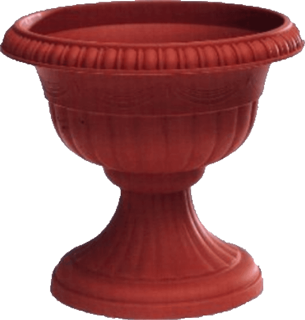 VASI PER PIANTE VASO MARCHIORO A CALICE KERMA DA Ø24 FRA 100843 in prodotto EuroStore07 - Alatri, commercioVirtuoso.it